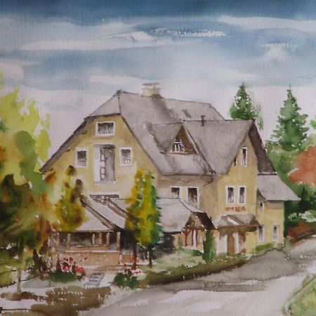 Guesthouse Zorko Gostilna Domen Шмарєске-Топлице Екстер'єр фото