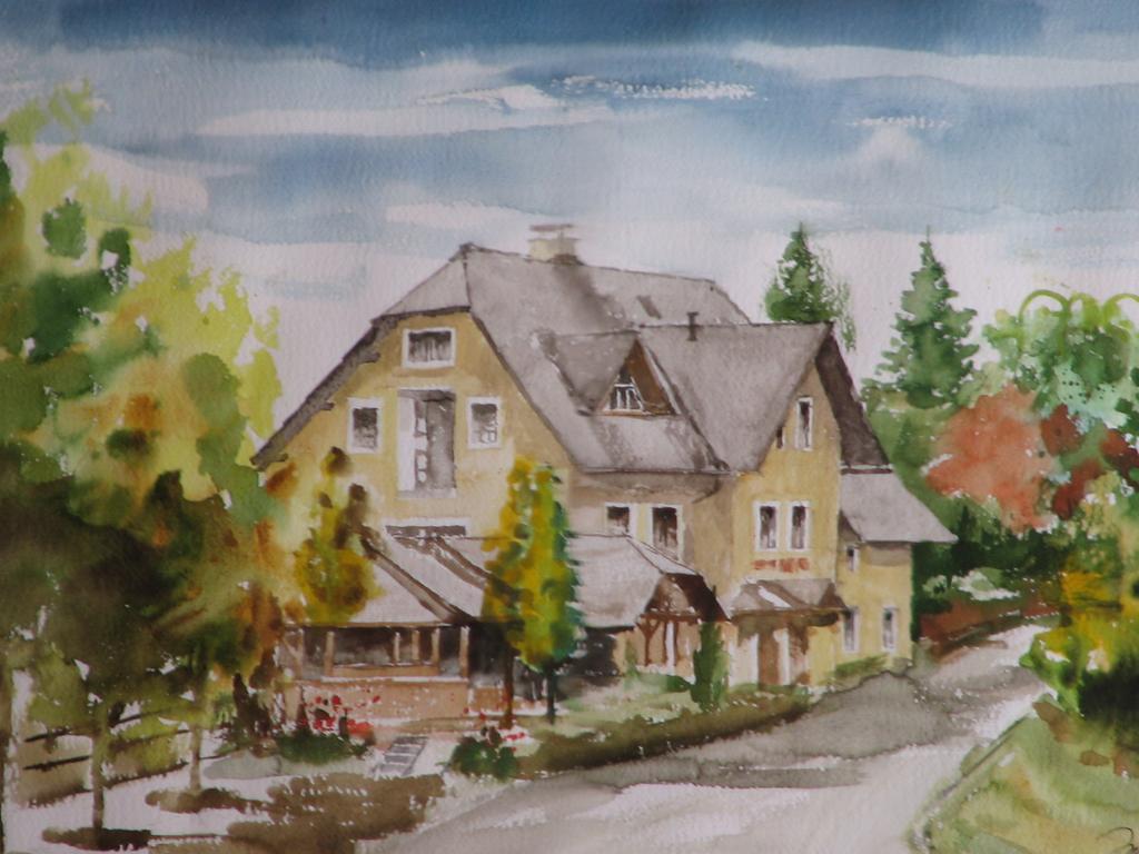 Guesthouse Zorko Gostilna Domen Шмарєске-Топлице Екстер'єр фото