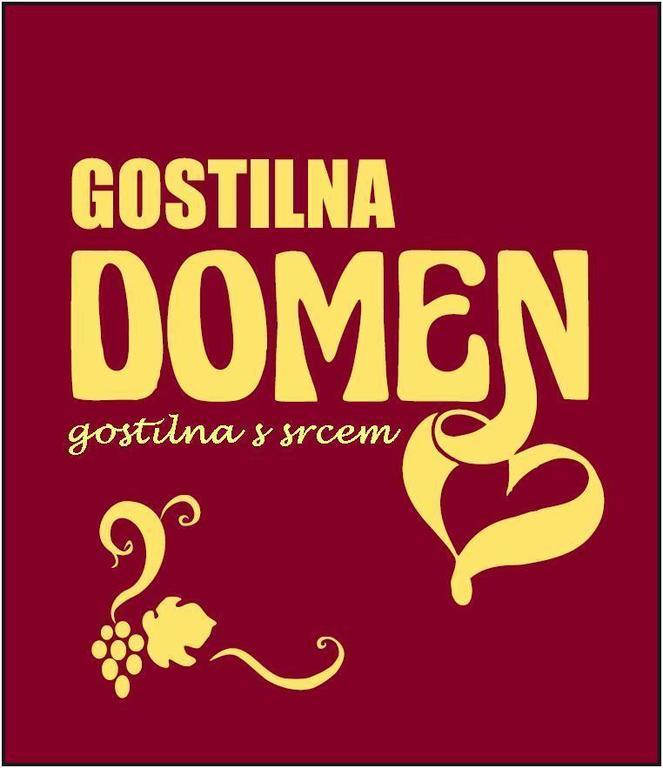 Guesthouse Zorko Gostilna Domen Шмарєске-Топлице Екстер'єр фото