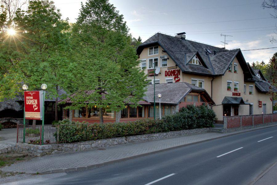 Guesthouse Zorko Gostilna Domen Шмарєске-Топлице Екстер'єр фото